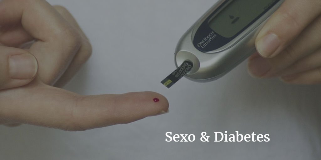 Sexo Diabetes
