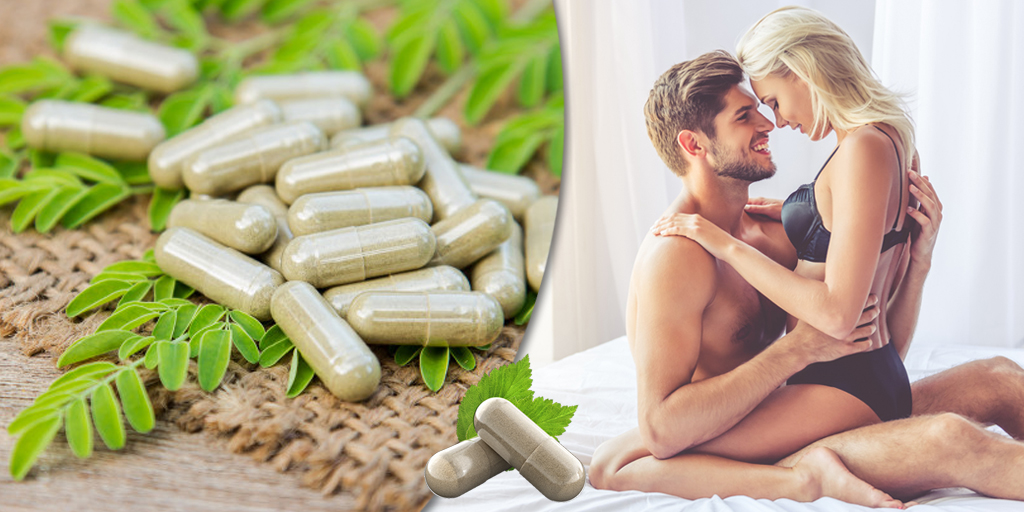 Herbal Sildenafil