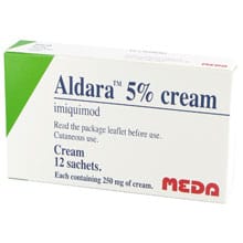 Aldara Box