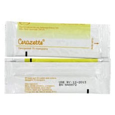 Cerazette Blister