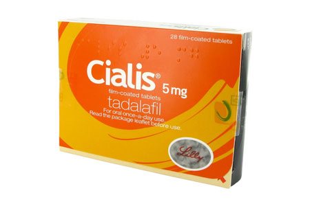 Cialis Diário