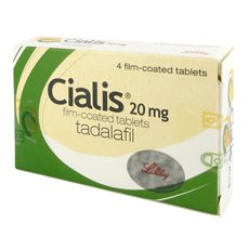 Cialis Tadalafil