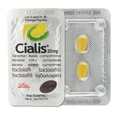 Cialis 20mg