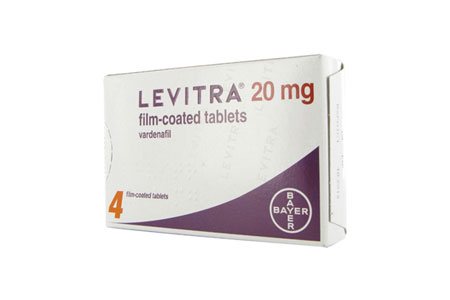 Levitra