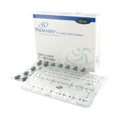 Premarin Blister