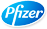 Produzido pela Pfizer