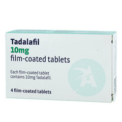 Tadalafila