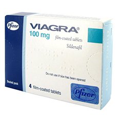 Sildenafil